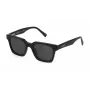 STING SST476-490700 Unisex Sunglasses 49/21/140 mm Black Smoke Grey