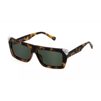 STING SST494-580741 Unisex Sunglasses 58/13/140 mm