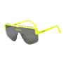 STING Unisex SST341-9906C8 Sunglasses (Lens 99 mm, Bridge 1 mm, Temple 140 mm)