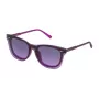 STING Unisex Sunglasses SST088990B44 (Lens/Bridge/Temple) 99/0/140 mm