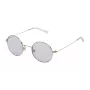STING Unisex Sunglasses SST19445300G - Lens 45 mm, Bridge 20 mm, Temple 140 mm, UV400, Acetate Frame