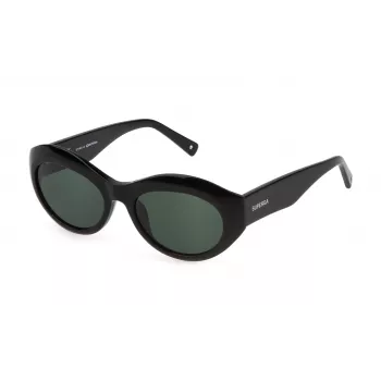 STING Women's Sunglasses SST479-520700 (52/18/140 mm)
