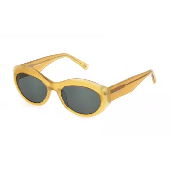 STING Women's Sunglasses SST479-5209UY (Lens 52 mm / Bridge 18 mm / Temple 140 mm)