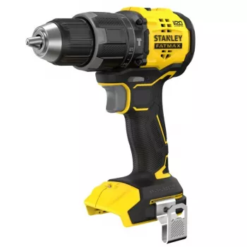 STL 18V 4-Tool Cordless Combo Kit with Hammer Drill, Impact Driver, Angle Grinder, LED Work Light, 2x4.0Ah Batteries, Charger, Soft Bag