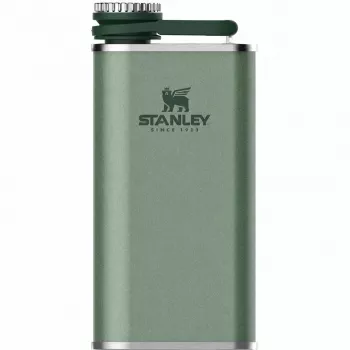 STL Thermal Cup Stanley Classic Easy Fill Wide Mouth Flask 0.23L Frost Gloss