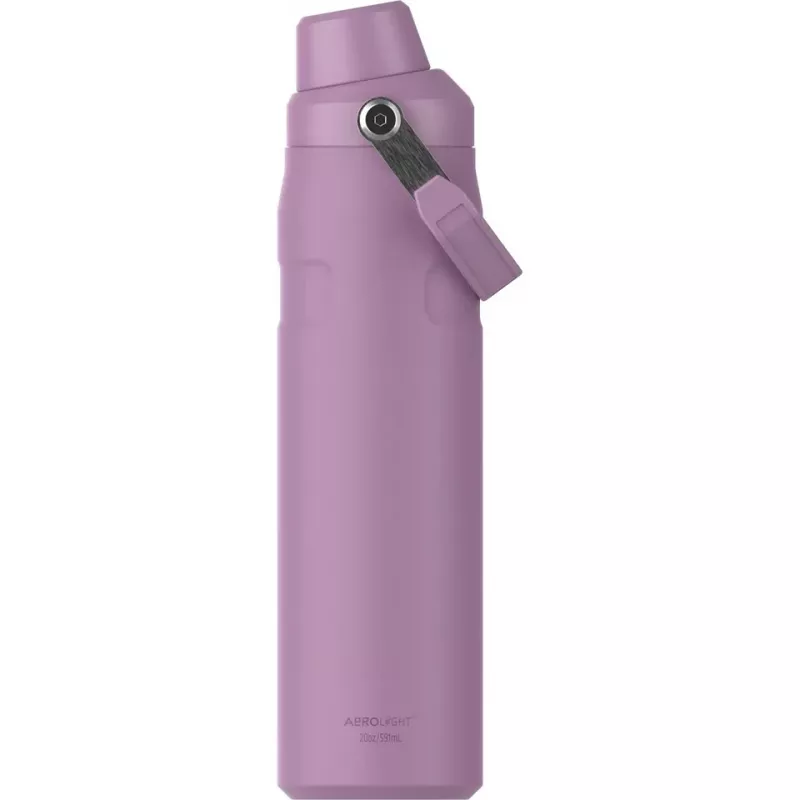 STL Water Bottle Stanley The Aeroflight IceFlow 0.6L Lilac