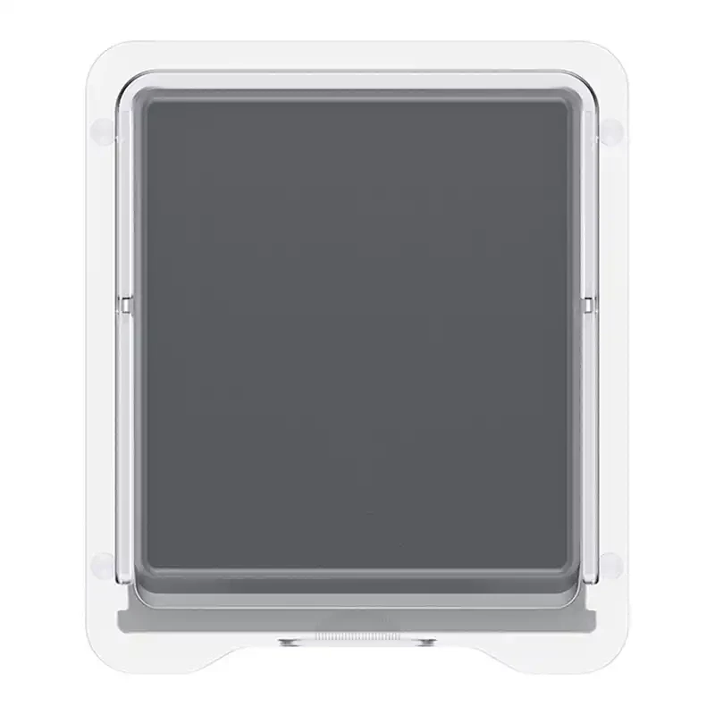 Storage Box Tesla Baseus Grey