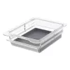 Storage Box Tesla Baseus Grey