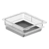 Storage Box Tesla Baseus Grey