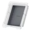 Storage Box Tesla Baseus Grey