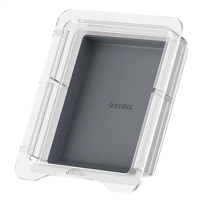 Storage Box Tesla Baseus Grey