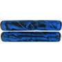 Striker Pro Scooter Grips MultiColor Black Yellow