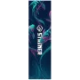 Striker Pro Scooter Griptape Neon Fish – Abrasive Silicon Carbide, 610x152mm, Stunt Scooter Grip Tape