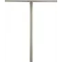 Striker Titanium Oversized SCS Scooter Bar 650mm Raw