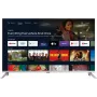 Strong 43UD6593 43-Inch 4K Ultra HD Smart LED TV - Silver