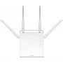 Strong Dual Band Gigabit Router 1200 - Wireless Router - 4-Port-Switch - GigE - 802.11a/b/g/n/ac - Dual-Band