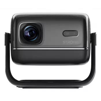Strong MIRA-X1 Full HD DLP Projector with Android TV and Wi-Fi