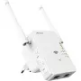Strong Universal Repeater 300 - Wi-Fi Range Extender - 2 Ports - 100Mb LAN - Wi-Fi - 2.4 GHz
