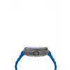 STRUMENTO MARINO SM129S-TTBNBL Men's Automatic Dive Watch 46mm Blue Dial Silicone Strap