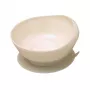 SU2 Bucket Bowl, Stainless Steel, 5.2 L, for Klarstein Lucia Rossa Stand Mixer