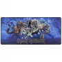 Subsonic Gaming Mouse Pad XXL Iron Maiden