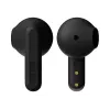 Sudio A3 True Wireless Earbuds, Bluetooth 5.4, Black