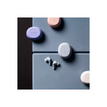 Sudio A3 Pro True Wireless Earbuds, Bluetooth 5.4, Powder Blue