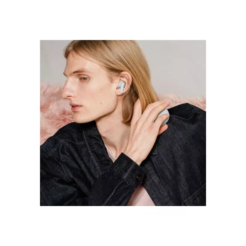 Sudio A3 Pro True Wireless Earbuds, Bluetooth 5.4, Powder Blue