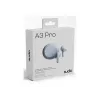 Sudio A3 Pro True Wireless Earbuds, Bluetooth 5.4, Powder Blue