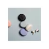 Sudio A3 Pro True Wireless Earbuds, Bluetooth 5.4, Cloudy Black