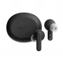 Sudio A3 Pro True Wireless Earbuds, Bluetooth 5.4, Cloudy Black