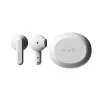 Sudio A3 True Wireless Earbuds, Bluetooth 5.4, White