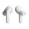 Sudio E4 Pro True Wireless Earbuds, Bluetooth 6.0, Cloud White