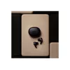 Sudio E4 Pro True Wireless Earbuds, Bluetooth 6.0, Midnight Black