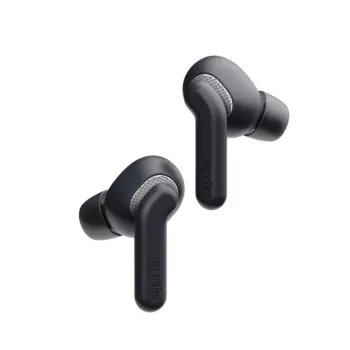 Sudio E4 Pro True Wireless Earbuds, Bluetooth 6.0, Midnight Black