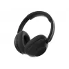 Sudio K3 Wireless Over-Ear Headphones with Hybrid ANC, Bluetooth 5.3, 60h Battery, Ink Black