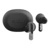 Sudio N3 Pro True Wireless Earbuds, Bluetooth 5.4, Titanium Black