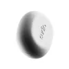 Sudio N3 Pro True Wireless Earbuds, Bluetooth 5.4, Chrome White