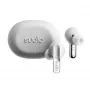 Sudio N3 Pro True Wireless Earbuds, Bluetooth 5.4, Chrome White