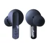 Sudio N3 Pro True Wireless Earbuds, Bluetooth 5.4, Midnight Navy