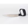 SUNDO Chef's Knife 20 cm High-Carbon Stainless Steel, POM Handle