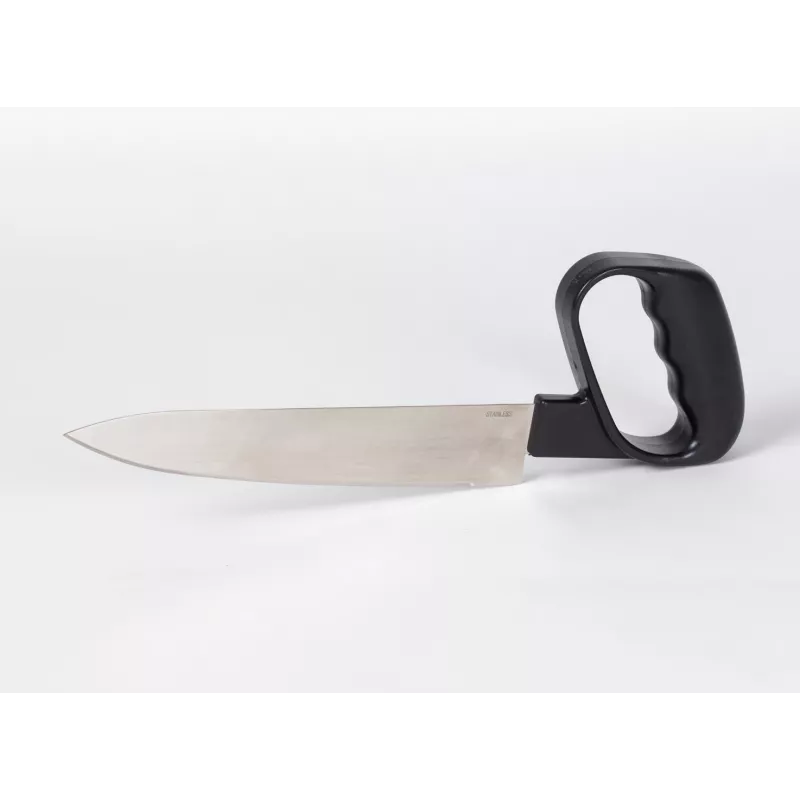 SUNDO Chef's Knife 20 cm High-Carbon Stainless Steel, POM Handle