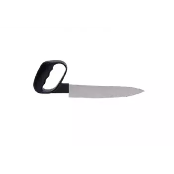 SUNDO Chef's Knife 20 cm High-Carbon Stainless Steel, POM Handle