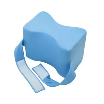 SUNDO Wedge Separator Cushion Between Thighs with Leg Brace