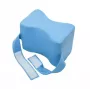 SUNDO Wedge Separator Cushion Between Thighs with Leg Brace