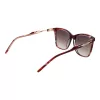 SUNGLASSES ANA HICKMANN WOMEN AH9348-55C02 (Lens/Bridge/Temple) 55/17/143 mm