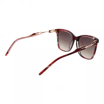 SUNGLASSES ANA HICKMANN WOMEN AH9348-55C02 (Lens/Bridge/Temple) 55/17/143 mm