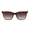 SUNGLASSES ANA HICKMANN WOMEN AH9348-55C02 (Lens/Bridge/Temple) 55/17/143 mm