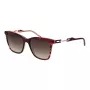 SUNGLASSES ANA HICKMANN WOMEN AH9348-55C02 (Lens/Bridge/Temple) 55/17/143 mm