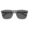 SUNGLASSES ARMANI EXCHANGE MAN AX4080SF83288 (Lens/Bridge/Temple) 57/19/145 mm